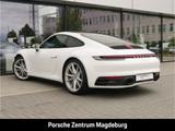 Porsche 992 (911) Carrera*BOSE*ACC*SPORTABG*SHZ* - Porsche 992 in Magdeburg