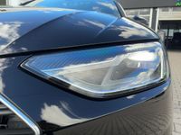Audi A4 - Vorschau Bild 20