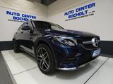 Mercedes-Benz GLC 220 d 4Matic  AMG-Line*LM19 - gebrauchte Mercedes-Benz GLC 220 aus dem Jahr 2018
