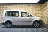 Volkswagen Caddy 2.0 TDI Kasten|Sitzhz.|NAVI|Klim|FESTPREIS - gebrauchte VW Caddy aus dem Jahr 2012