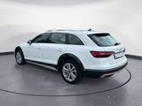 Audi A4 allroad 50 TDI quattro AHK Kamera LED Navi Ke - : Touchscreen