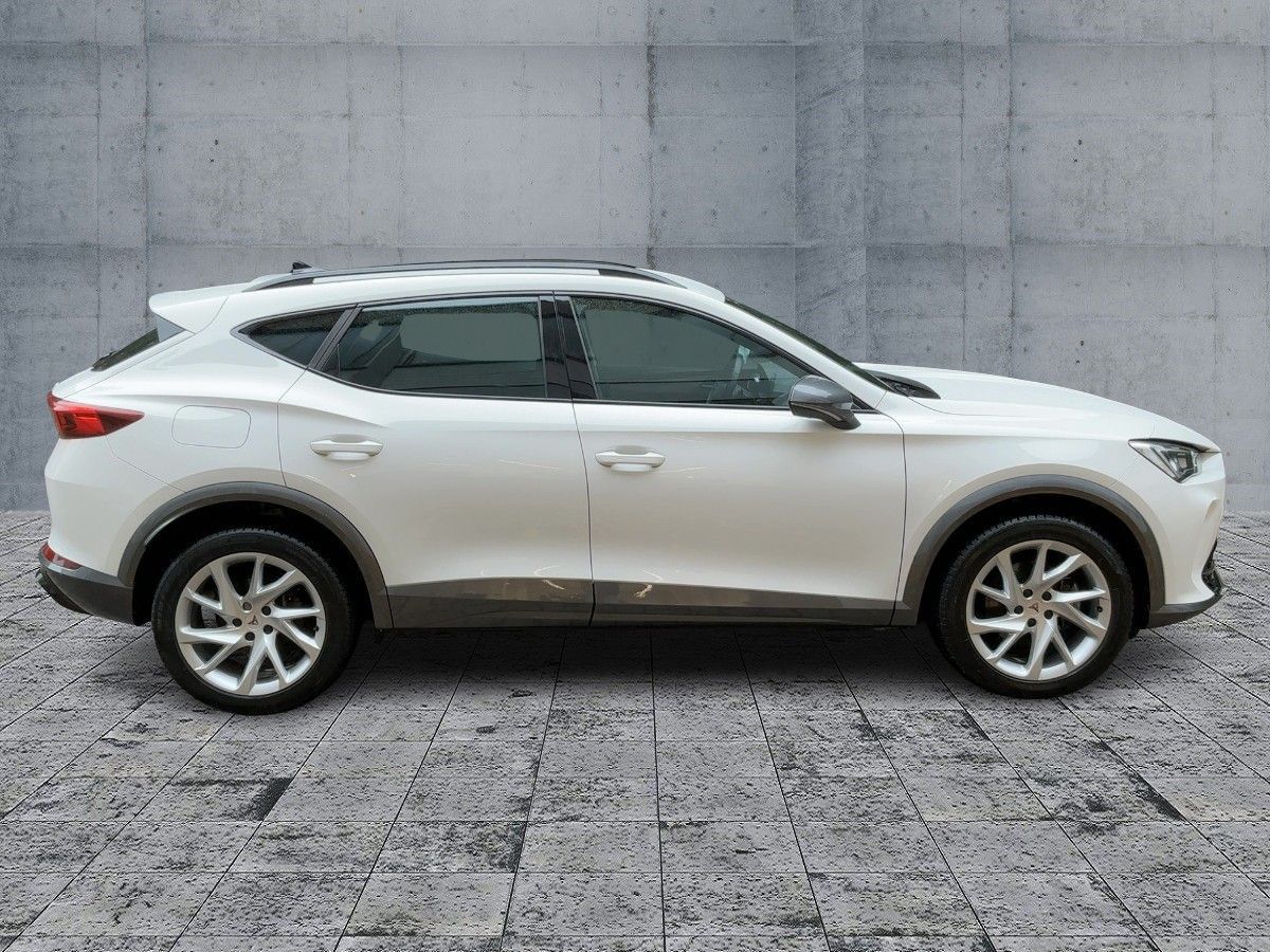 Cupra Formentor - Bild 7