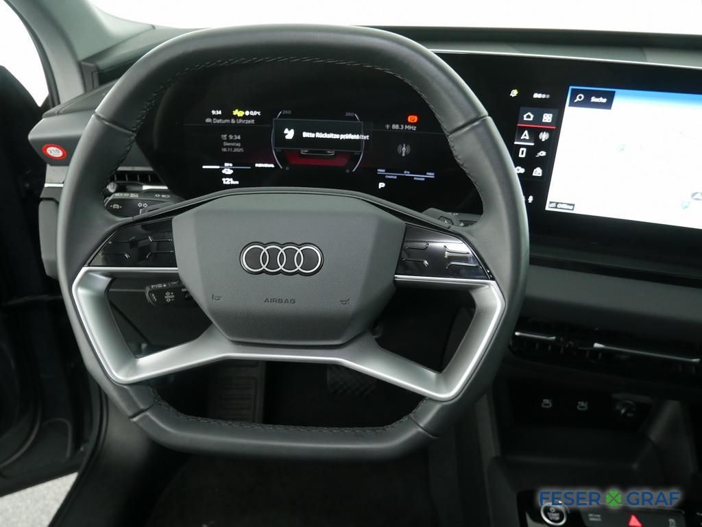 Audi Q6 e-tron - Bild 12