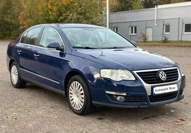 Volkswagen Passat 1.4 TFSI Limosine Comfortline TÜV NEU