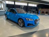 Audi S5 Sportback TDI quattro ehe.NP 94T€ Voll - Audi S5: Sportwagen