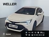 Toyota Corolla 1.8 Hybrid TS Team D *LED*el Heck*CAM*SH - Toyota Corolla aus 2025