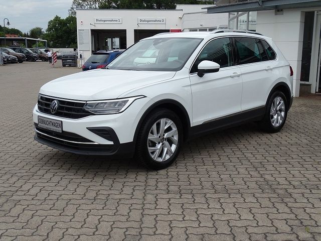 Tiguan 2.0 TDI Move / AHZV