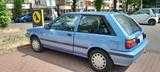 Nissan Sunny 1,6 SLX Garagenwagen - Nissan Sunny: Limousine