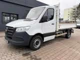 Mercedes-Benz Sprinter 317 CDI Pritsche Kipper RWD COC 3,5t - : Kipper