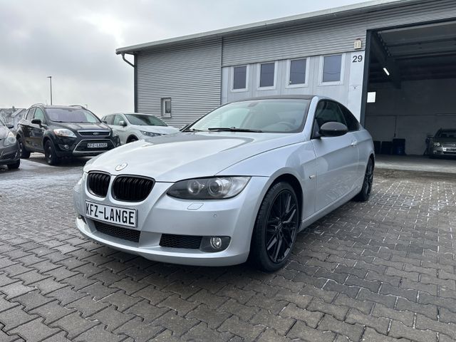 BMW 320 Baureihe 3 Coupe 320i