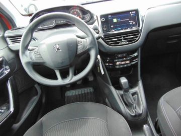 Bild 12 Peugeot 208 Active