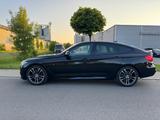 BMW Gran Turismo 325 d/M PAKET/2.HAND/EURO6/KAMERA - BMW 325 Gebrauchtwagen