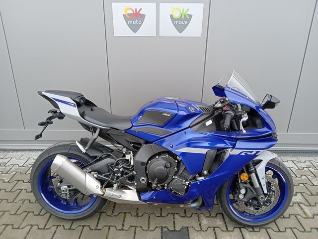 Yamaha YZF-R1 