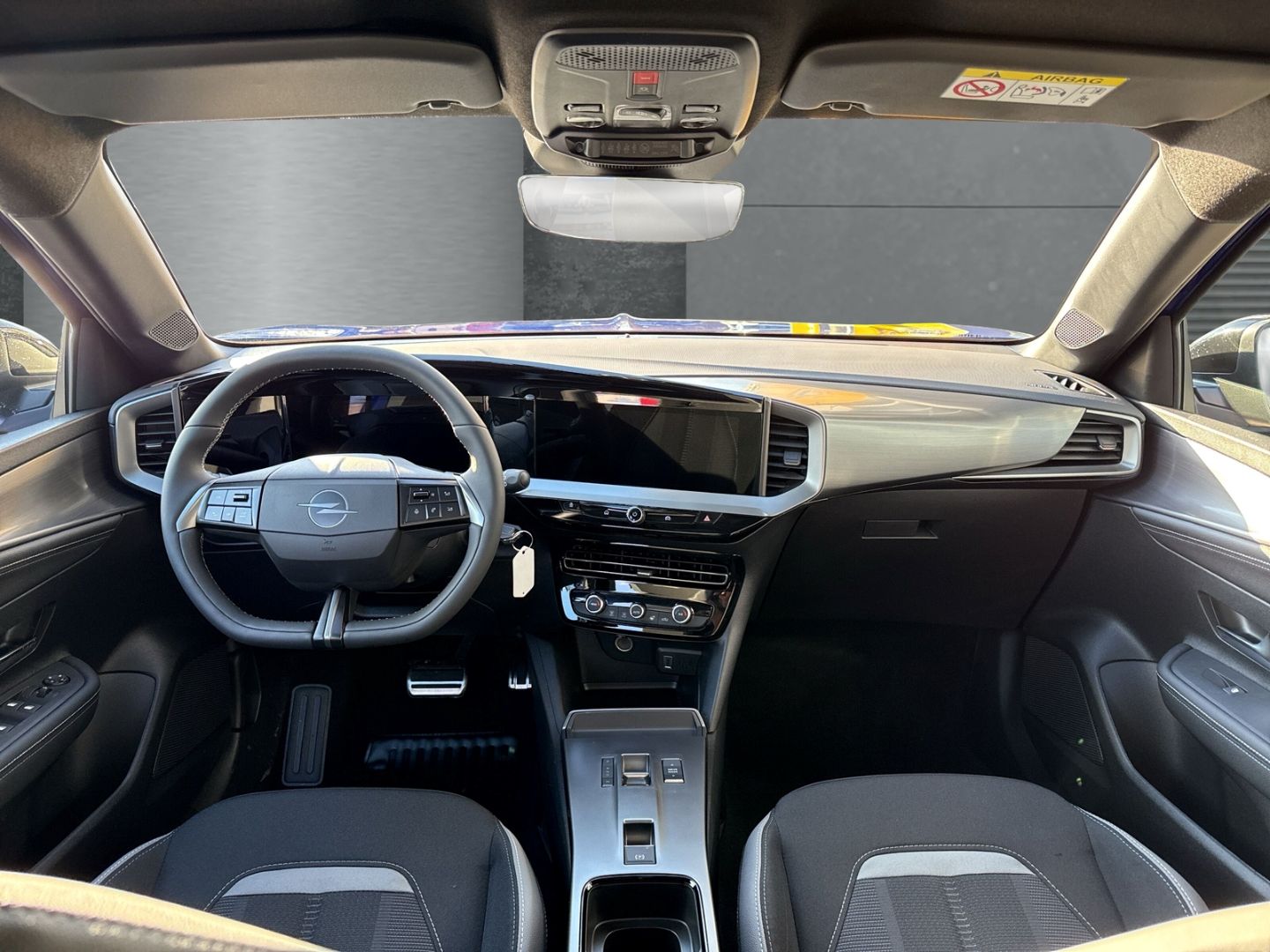 Opel Mokka - Bild 14