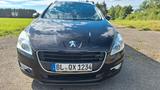Peugeot 508 SW 2.2 GT HDi 200 Automatik GT - gebrauchte Peugeot 508 aus dem Jahr 2014