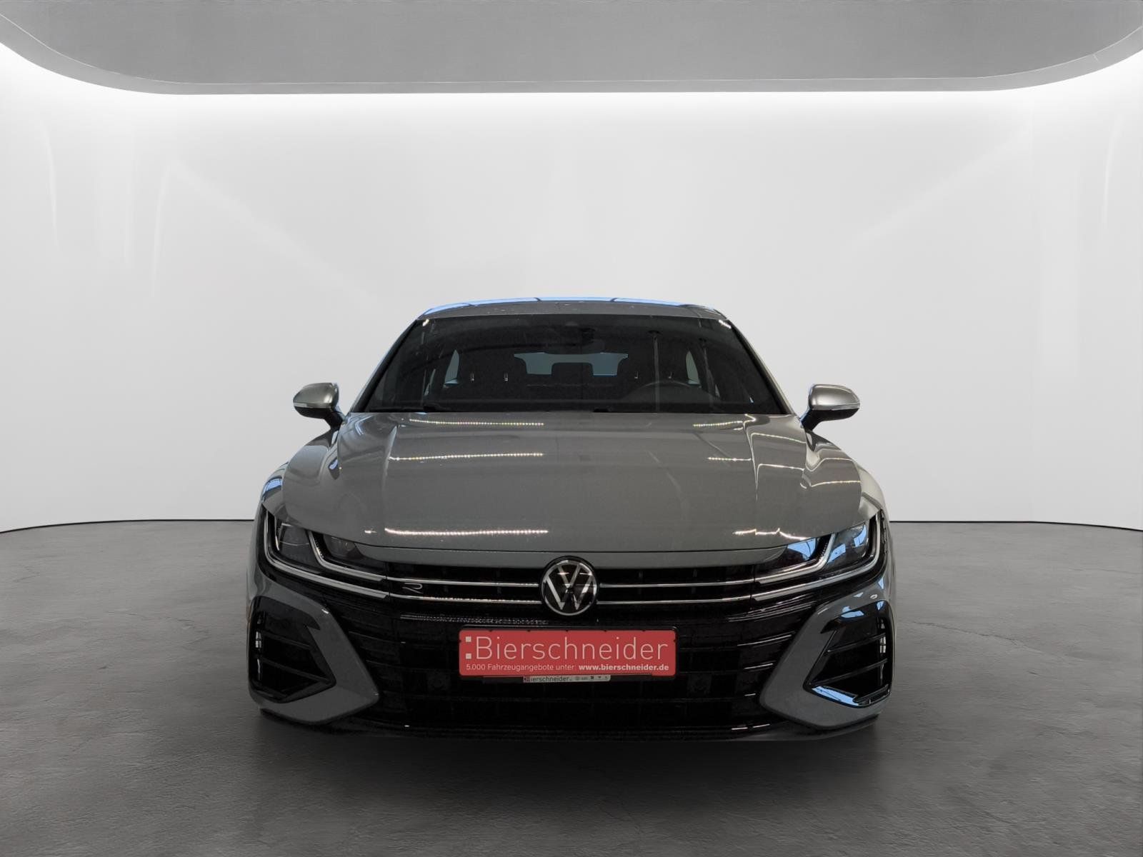 Volkswagen Arteon - Bild 2