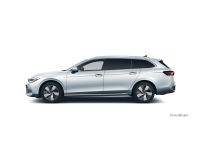 Volkswagen Passat - Vorschau Bild 7