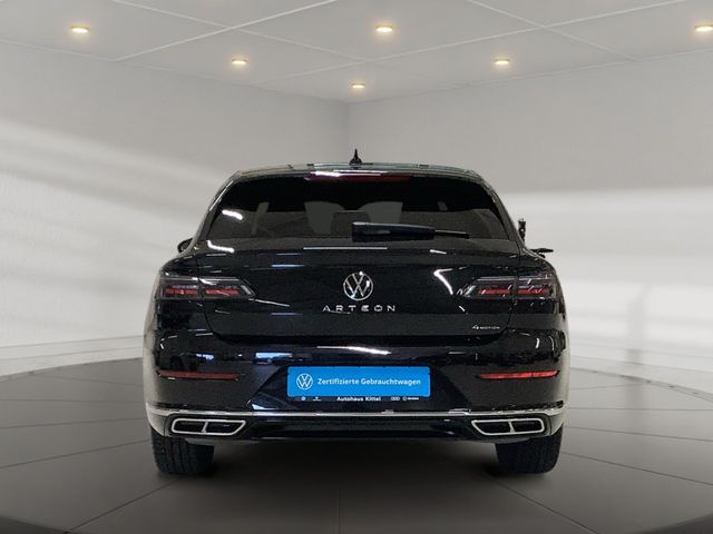 Arteon Shooting Brake R-Line TSI 4MOTION 206 kW
