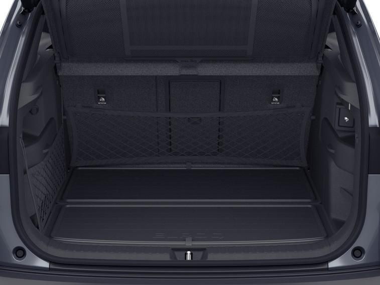 Skoda Elroq - Bild 7