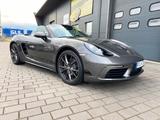 Porsche 718 Boxster Style Edition  1.Hand top Zustand