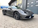 Porsche 718 Boxster Style Edition  1.Hand top Zustand