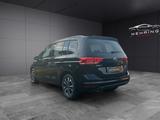 Volkswagen Touran 2.0 TDI United DSG 7 SITZER ACC NAVI LED - Volkswagen Touran: Standheizung