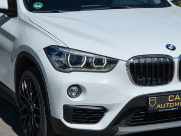 BMW X1 - 12