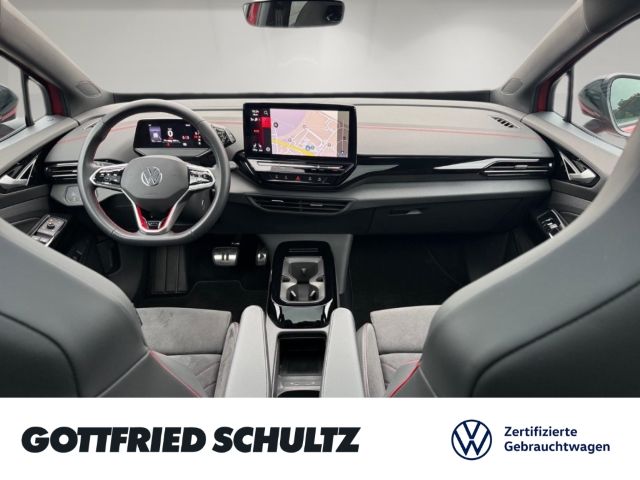 Volkswagen ID.5 - Bild 8