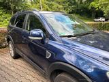 Chevrolet Captiva - Chevrolet Captiva in Dortmund