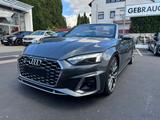 Audi S5 Cabrio 3.0 TFSI V6 Laser-B&O-HeadUp - Audi S5 aus 2024