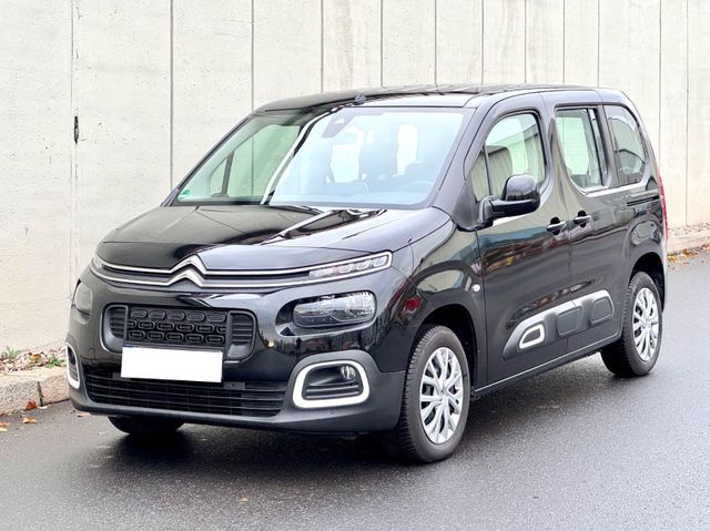 Citroën Berlingo Automatik Bj. 2022 / 25Tkm / Garantie