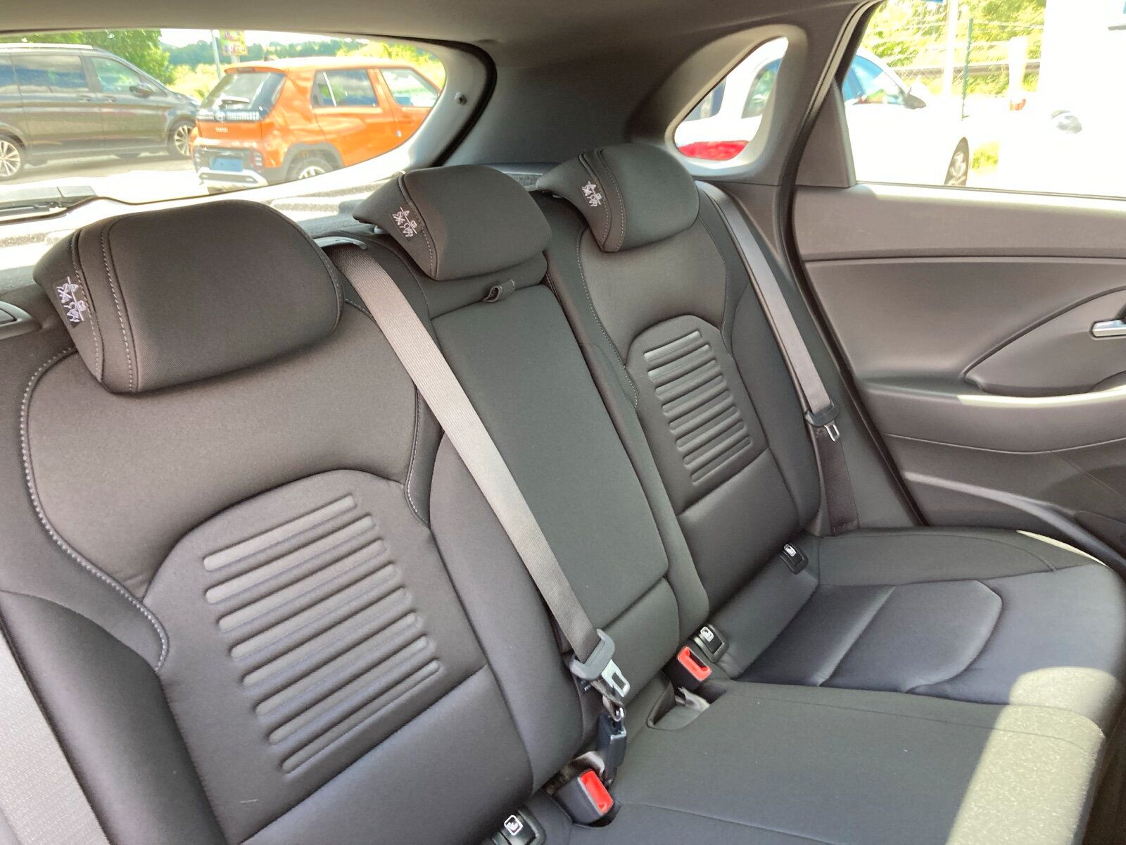 Hyundai i30 – Bild 7