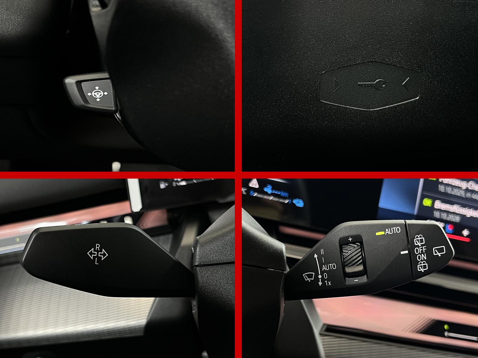 BMW 530 e xDrive M Sport Plug-in Hybrid | 299 PS |