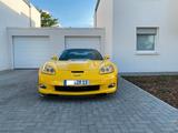 Corvette ZR 1 C6 / Rekordfahrzeug Nardo 332 km/h - Corvette ZR 1 Gebrauchtwagen