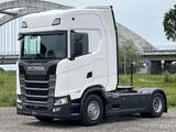 Scania S500 Super | Full Air | Retarder | Leather Seats - Scania LKWs