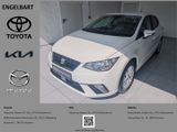 Seat Ibiza Style 1.0 TSI Winter-Paket - Seat Ibiza: ST Tsi