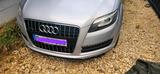 Audi audi q7 4l 3.0 tdi clean diesel euro 6 - gebrauchte Audi Q7 aus dem Jahr 2009