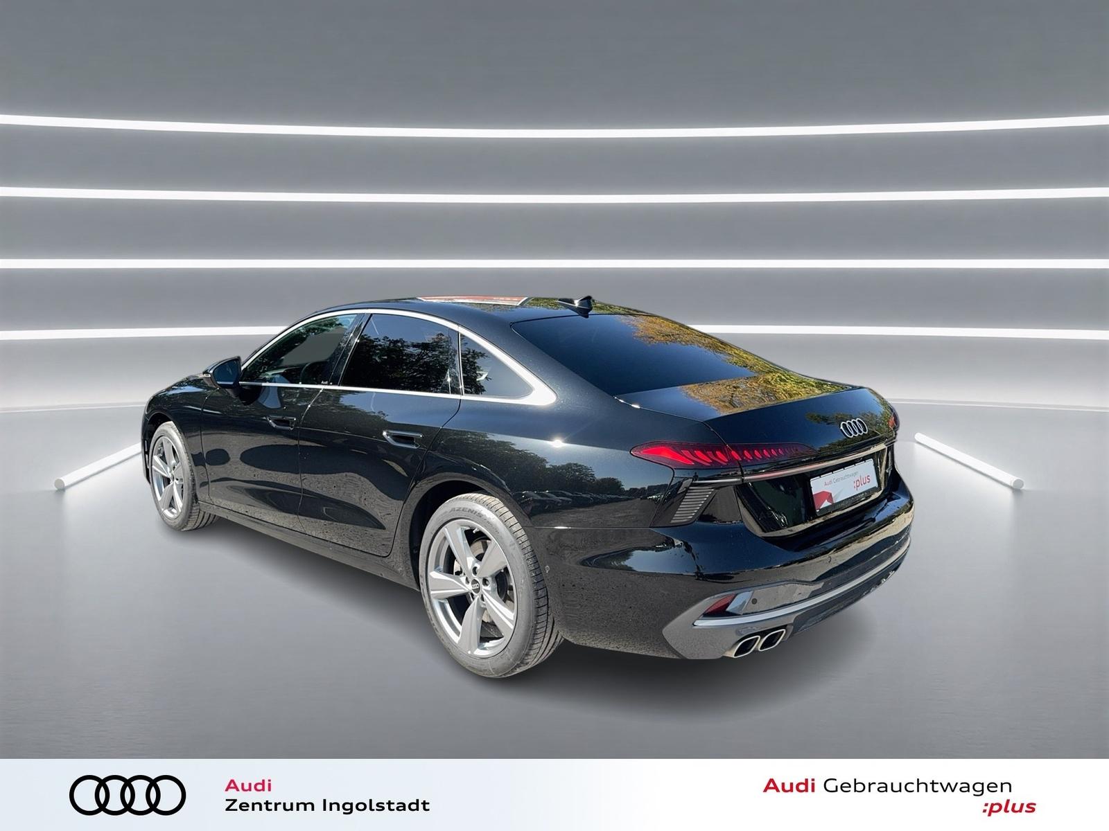 Audi A6 Limousine TDI qu Tech+ MATRIX HuD B&O PDC 19"