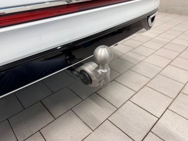 Tiguan Allspace R-Line 4M 2.0 TDI DSG AHK