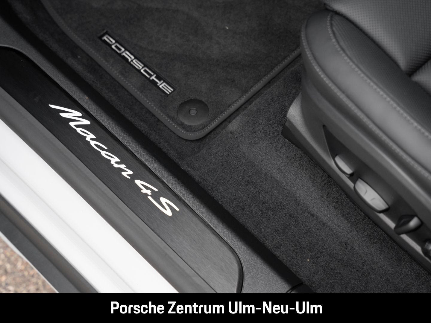Porsche Macan - Bild 23