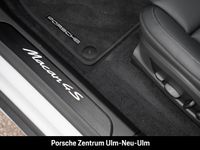 Porsche Macan - Vorschau Bild 23