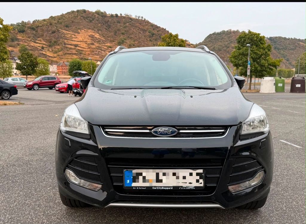 Image of Ford Kuga