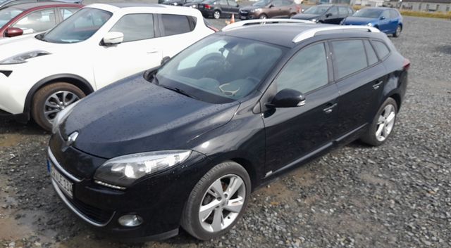 Renault Megane Grandtour Dynamique ENERGY dCi 130 S&...