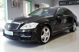 Mercedes-Benz S 250 S-Klasse AMG-Line - Mercedes-Benz S 250 Gebrauchtwagen