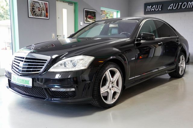 Mercedes-Benz S 250 S-Klasse AMG-Line