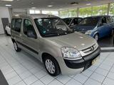 Peugeot Partner Tendance Kombi - gebrauchte Peugeot Partner aus dem Jahr 2007