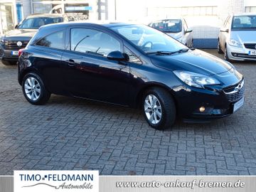 Opel Corsa E 1.2 ON
