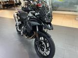 BMW F 800 GS TRIPLE BLACK - BMW GS 800