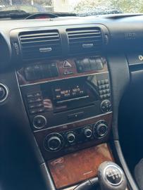 2006 Mercedes-BENZ C 180 — миниатюра 12