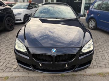 BMW 650 Gran Coupé - 4